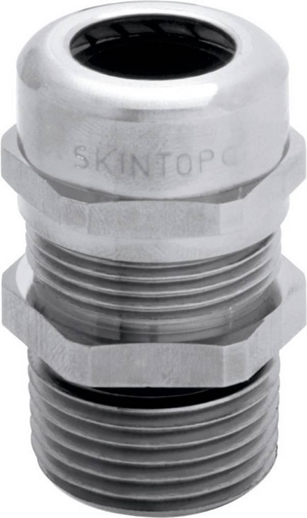 LAPP 53112025 Kabelverschraubung M20 Messing Messing 1 St.