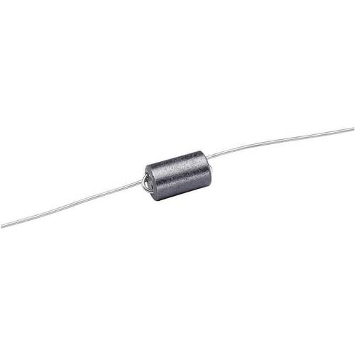 Thumbnail - Richco RRH6-1-25 RRH6-1-25 Breitband-Drossel axial bedrahtet 680 Ω 1 St.