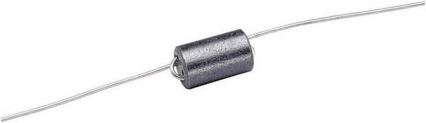 Richco RRH6-1-25 RRH6-1-25 Breitband-Drossel axial bedrahtet 680 Ω 1 St. Piece