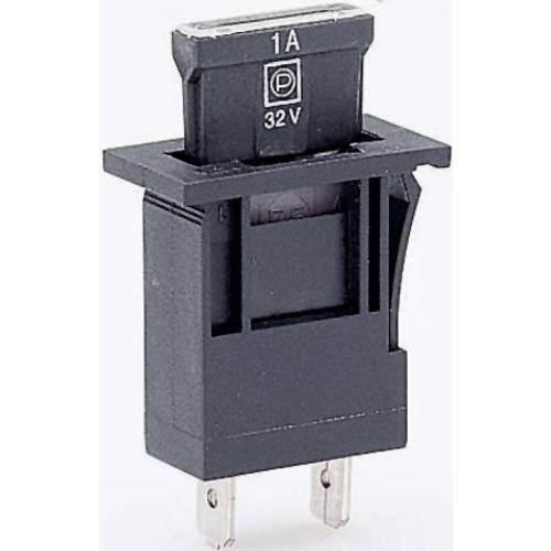 ESKA 370000 370000 Sicherungshalter Passend für (Sicherungen) Flachsicherung Standard 20 A 32 V 1 St.