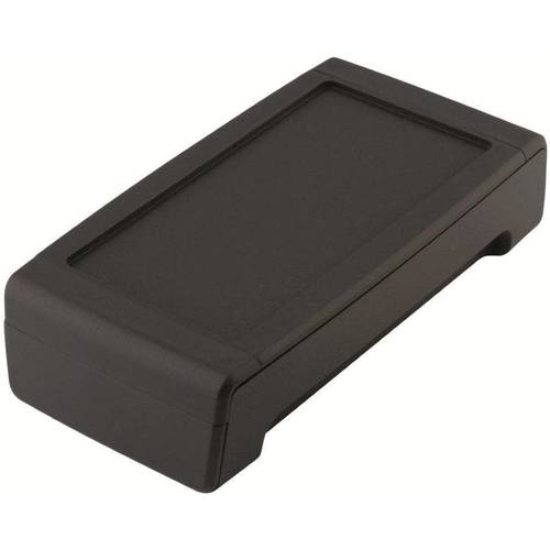 Bopla Circum C 1435 F-FP -7024 93143522 Universal-Gehäuse 145.3 x 74.7 x 34 ABS Graphit 1 St.