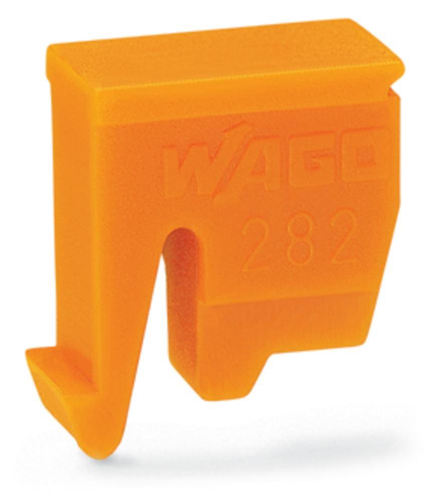 WAGO Schaltsperre orange 282-137 282-137