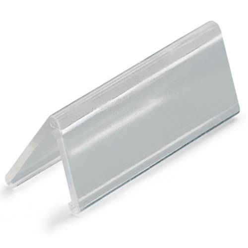 WAGO 282-887 Verriegelungskappe Transparent 50 St.