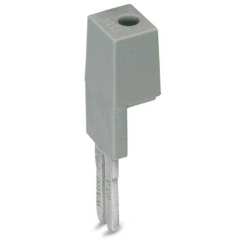 WAGO 283-404 Prüfadapter Grau 25 St.
