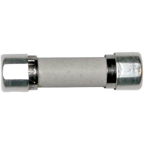 Thumbnail - ESKA 8522713 8522713 Feinsicherung (Ø x L) 5 mm x 20 mm 0.4 A 250 V Träge -T- Inhalt 1 St.
