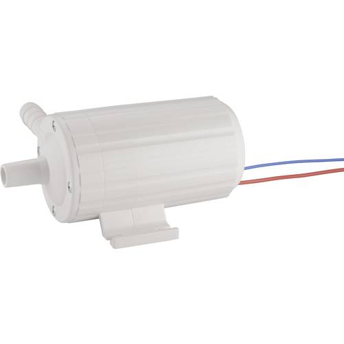 Thumbnail - Barwig 02 Niedervolt-Durchlaufpumpe 1200 l/h 12 V