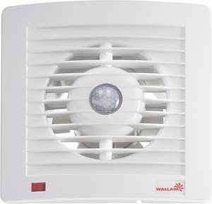 Deckenlüfter, Wandlüfter, Einbaulüfter günstig kaufen