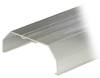 WAGO 709-153 Abdeckprofil Transparent 10 St.