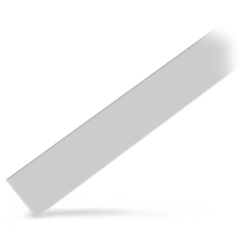 WAGO 709-196 Beschriftungsstreifen Transluzent 1 St.