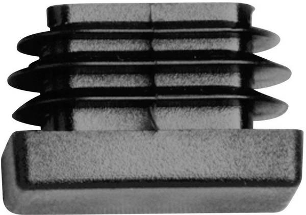 PB Fastener 056 0300 620 03 Lamellenstopfen Plattenstärke (max.) 12 mm Polyethylen Grau 1 St.