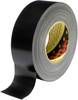 3M 389S50 Gewebeklebeband 389 Schwarz (L x B) 50 m x 50 mm 1 St.