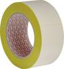 3M 91955025 Doppelseitiges Teppich-Klebeband Gelb, Hellgrün (L x B) 25 m x 50 mm 1 St.