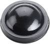 3M SJ6125 Anschlagpuffer selbstklebend, rund Schwarz (Ø x H) 15.9 mm x 6.35 mm 1 St.