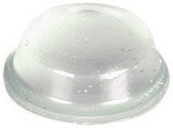 PB Fastener BS-02-BK-R-11 Gerätefuß selbstklebend, rund Schwarz (Ø x H) 11.1 mm x 5.1 mm 11 St.