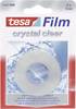 tesa 57767-00001-01 tesafilm kristall-klar Transparent (L x B) 33 m x 15 mm 1 St.