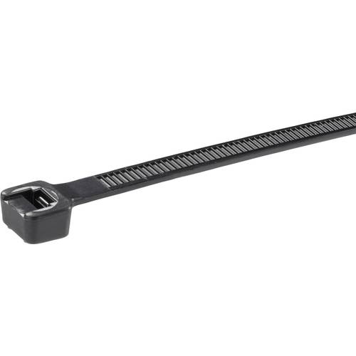 Thumbnail - Panduit PLT2I-C PLT2I-C Kabelbinder 206 mm 3.60 mm Natur 100 St.