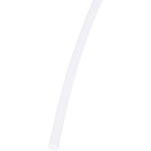 HellermannTyton 308-30615 Schrumpfschlauchsortiment Transparent 6 mm 2 mm Schrumpfrate:3:1 10 St.