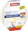 tesa PREMIUM CLASSIC 05282-00011-09 Kreppband Beige (L x B) 50 m x 30 mm 1 St.