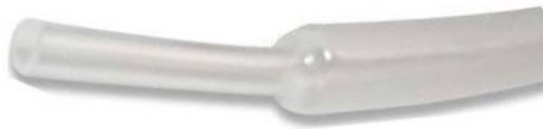 DSG Canusa 6110090013 Schrumpfschlauch mit Kleber Transparent 9 mm 3 mm Schrumpfrate:3:1 Meterware