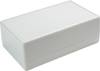 Camdenboss CRDCG0006-CON Universal-Gehäuse (L x B x H) 145 x 90 x 45 mm ABS Lichtgrau (RAL 7035) 1 St.