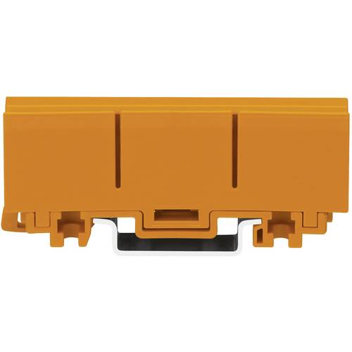 WAGO 2273-500 2273-500 Befestigungsadapter Orange 1 St.
