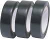 TRU COMPONENTS 1563959 Isolierband-Set Schwarz (L x B) 10 m x 15 mm 3 St.