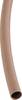 DSG Canusa 2890012952 Schrumpfschlauch ohne Kleber Schwarz 1.20 mm 0.60 mm Schrumpfrate:2:1 Meterware