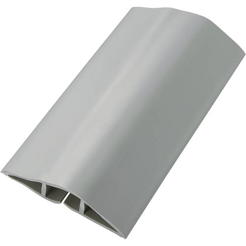 KSS Kabelbrücke 541789 PVC Grau Anzahl Kanäle: 1 1830 mm Inhalt: 1 St.