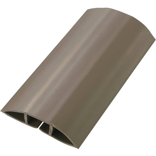 TRU COMPONENTS Kabelbrücke 1593137 Braun Anzahl Kanäle: 1 1830 mm Inhalt: 1 St.