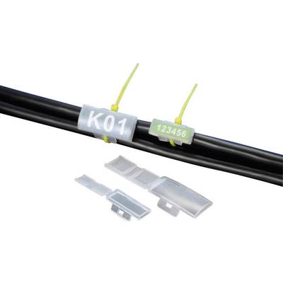 TRU COMPONENTS 1592799 TC-CVR150BK203 Kabelbinder 150 mm 3.60 mm Schwarz  UV-stabilisiert 100 St. kaufen