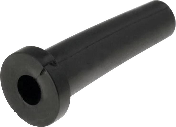 Traversées de câbles, bouchons d'obturation →