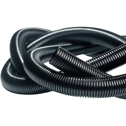 Thumbnail - HellermannTyton 169-22230 IWS-23-N6-BK-L1 Wellrohr Schwarz 23.20 mm 50 m