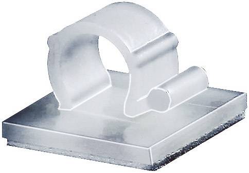 Attaches pour câbles