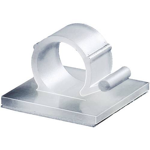 HellermannTyton Befestigungssockel selbstklebend 151-13021 Bündel-Ø-Bereich 13 mm (max) 2 St.