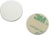 TRU COMPONENTS N35-2502 1563971 Magnet-Pad N35-2502 Silber (Ø) 25 mm 1 St.