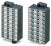 WAGO 726-521 Rangierwabe Zugfeder Grau 10 St. Package