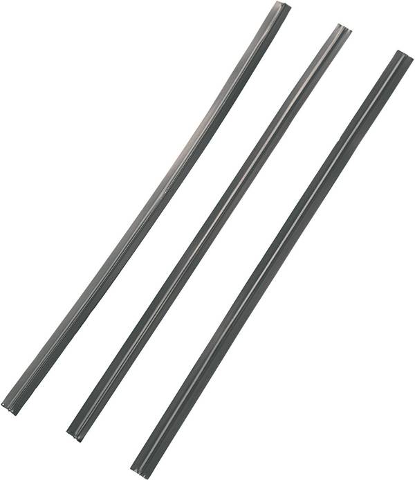 TRU COMPONENTS 1571350 PET-3/100SW Kabelbinder 4 mm Schwarz 100 m