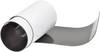 Conrad Components MF1210-185 542380 Magnetklebeband MF1210-185 Dunkelbraun (L x B) 1.2 m x 18.5 cm 1 St.