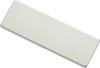TRU COMPONENTS N35-451502 1564099 Magnet-Pad N35-451502 Silber (L x B) 45 mm x 15 mm 1 St.