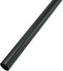 TRU COMPONENTS 1571362 Schrumpfschlauch mit Kleber Schwarz 33 mm 5.50 mm Schrumpfrate:6:1 1 St.