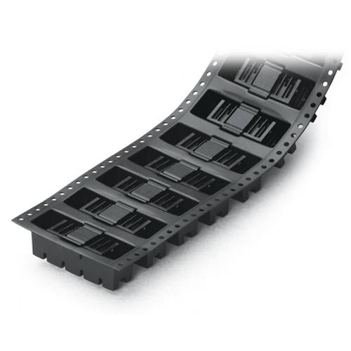 WAGO Stiftleiste (Standard) 2092 Polzahl Gesamt 5 Rastermaß: 2.50 mm 733-365/105-604/997-406 300 St.