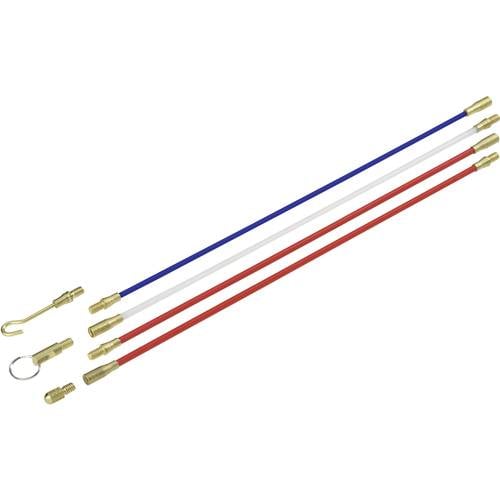 Thumbnail - Cable Scout+ Mini Set 897-90003 HellermannTyton 1 Set