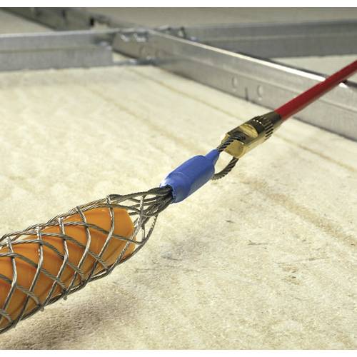 Thumbnail - Cable Scout+ Kabelziehstrümpfe 897-90027 HellermannTyton 2 St.