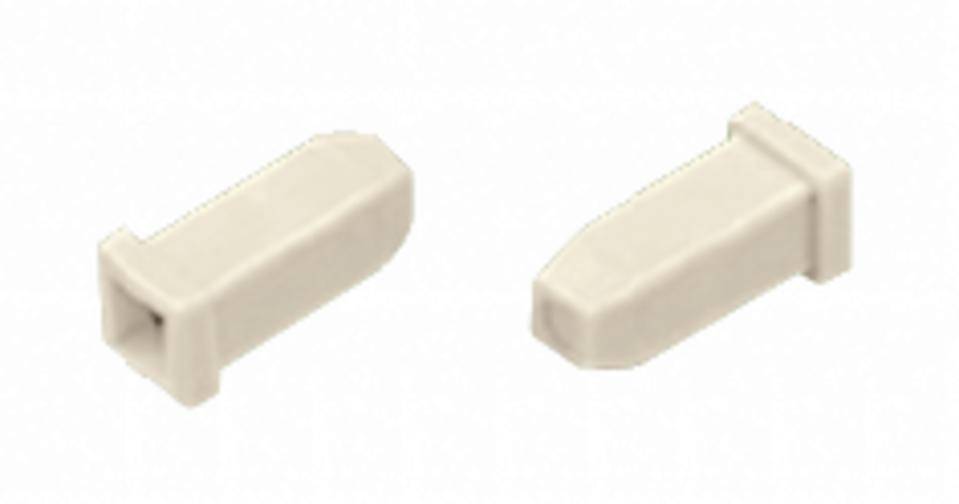 Kodierelement WAGO GmbH & Co. KG 734-400 WAGO Inhalt: 100 St.