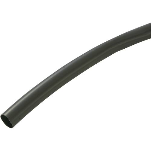 Thumbnail - TRU COMPONENTS PVC080SW Isolierschlauch Schwarz 8 mm PVC Inhalt: Meterware