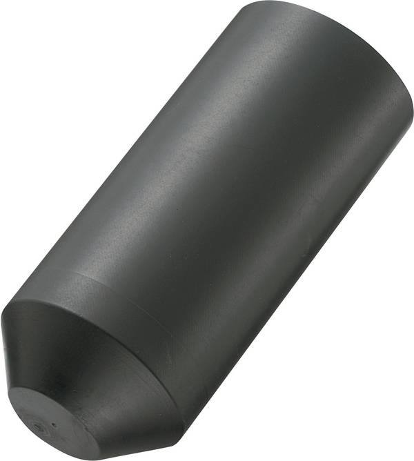 TRU COMPONENTS 1566788 Warmschrumpf-Endkappe Nenn-Innendurchmesser (vor Schrumpfung): 35 mm 1 St.