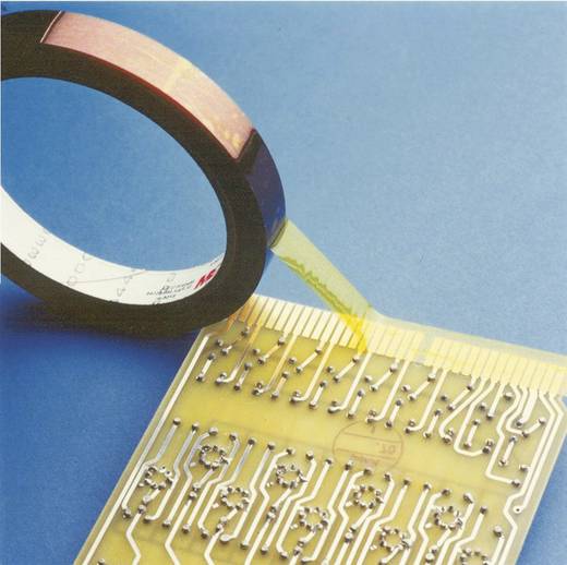 Isolierband 3M Inhalt: 1 Rolle(n)