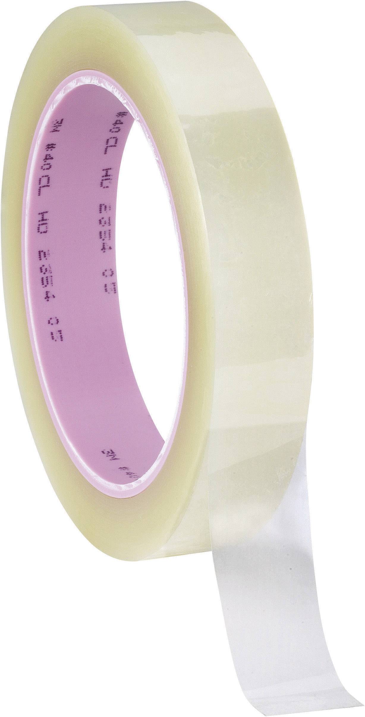 Scotch Scotch 40 ET40PR19X66 Klebeband Scotch™ 40 Transparent (L x B) 66 m x 19 mm 1 St.