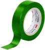 3M Temflex™ 1500 TEMFLEX150015X10GN Isolierband Temflex 1500 Grün (L x B) 10 m x 15 mm 1 St.