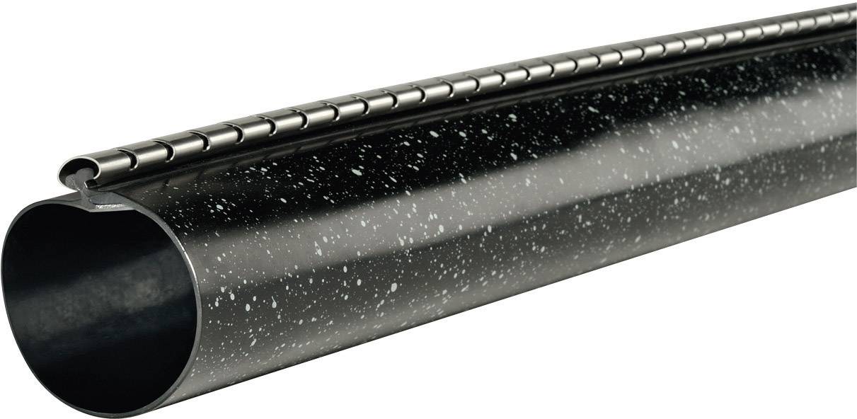 HellermannTyton 450-20010 RMS-52/15-250-POX-BK Warmschrumpf-Verbindungsgarnitur ohne Schraubverbinder Kabel-Ø-Bereich: